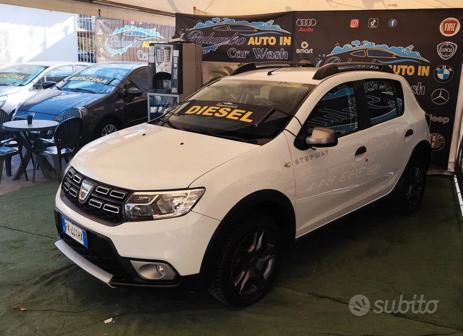Dacia Sandero 2018 photo 3