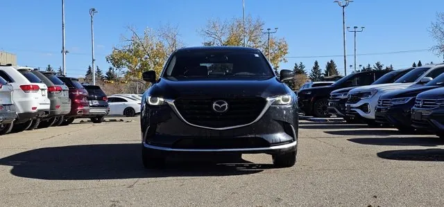 Mazda Cx-9 2021 photo 2
