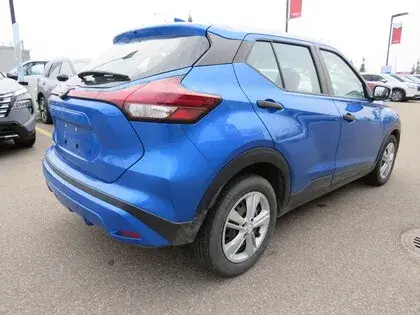 Nissan Kicks 2022 photo 5