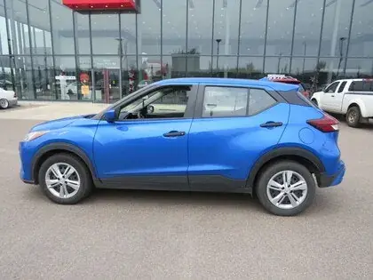Nissan Kicks 2022 photo 2