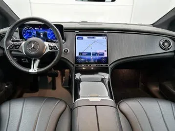 Mercedes-Benz Eqe 2024 photo 3