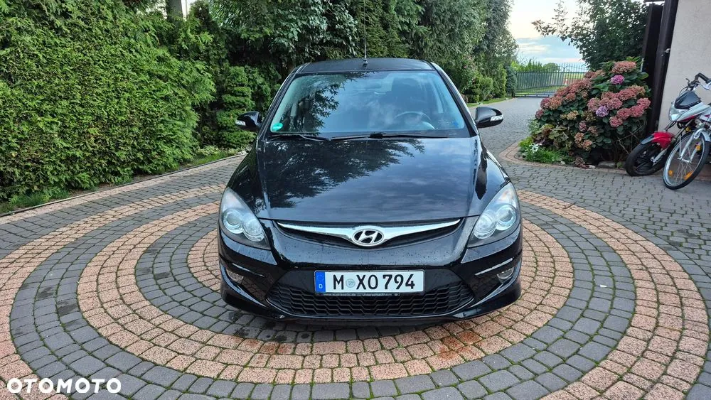 Hyundai I30 2012 photo 3