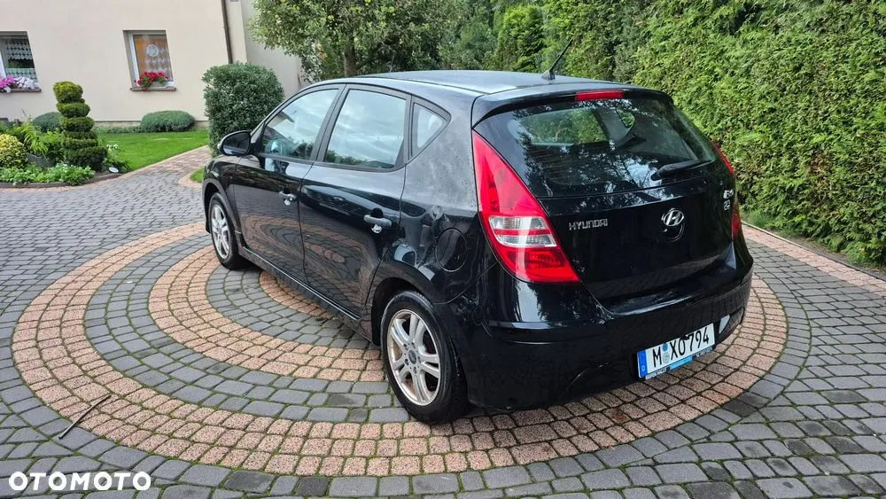 Hyundai I30 2012 photo 4