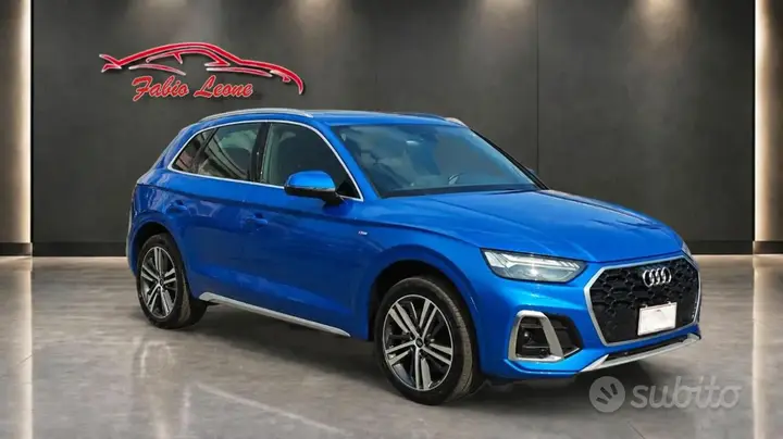 Audi Q5