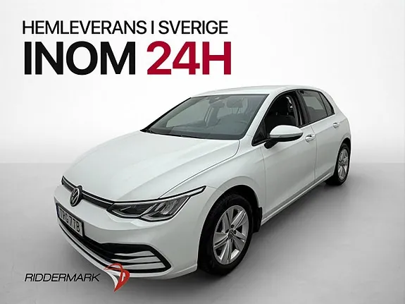 Volkswagen Golf I