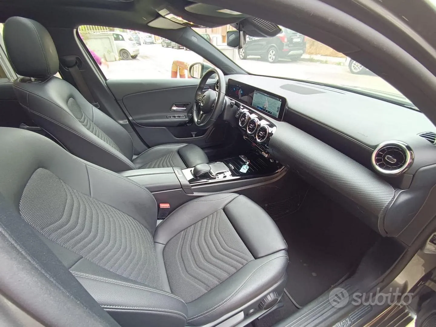 Mercedes-Benz A 2019 photo 5