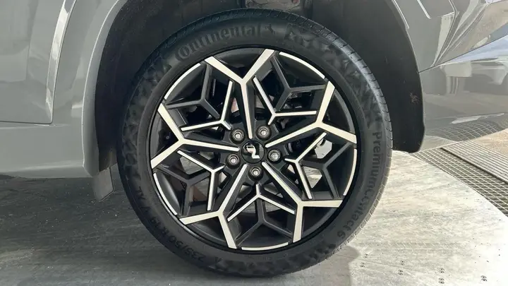 Hyundai Tucson 2023 photo 5