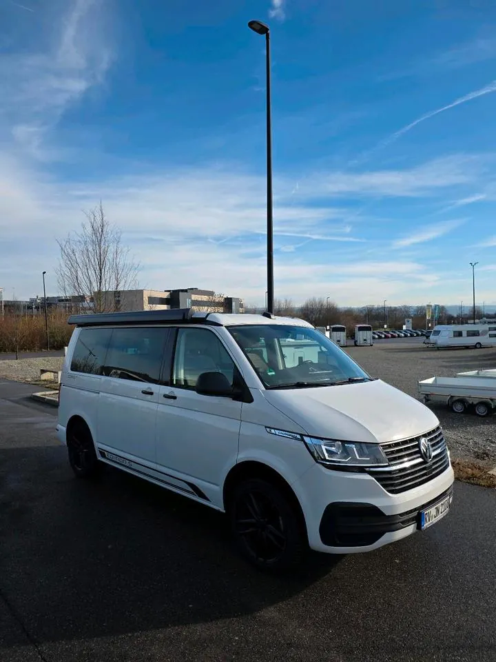 Volkswagen T6.1