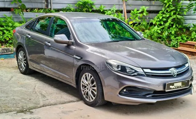 Proton Perdana