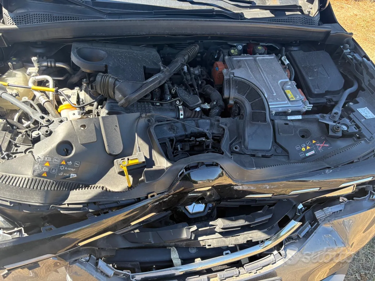 Renault Captur 2023 photo 2