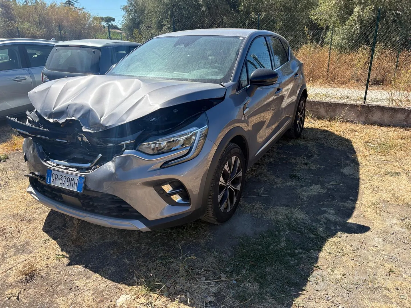 Renault Captur 2023 photo 5