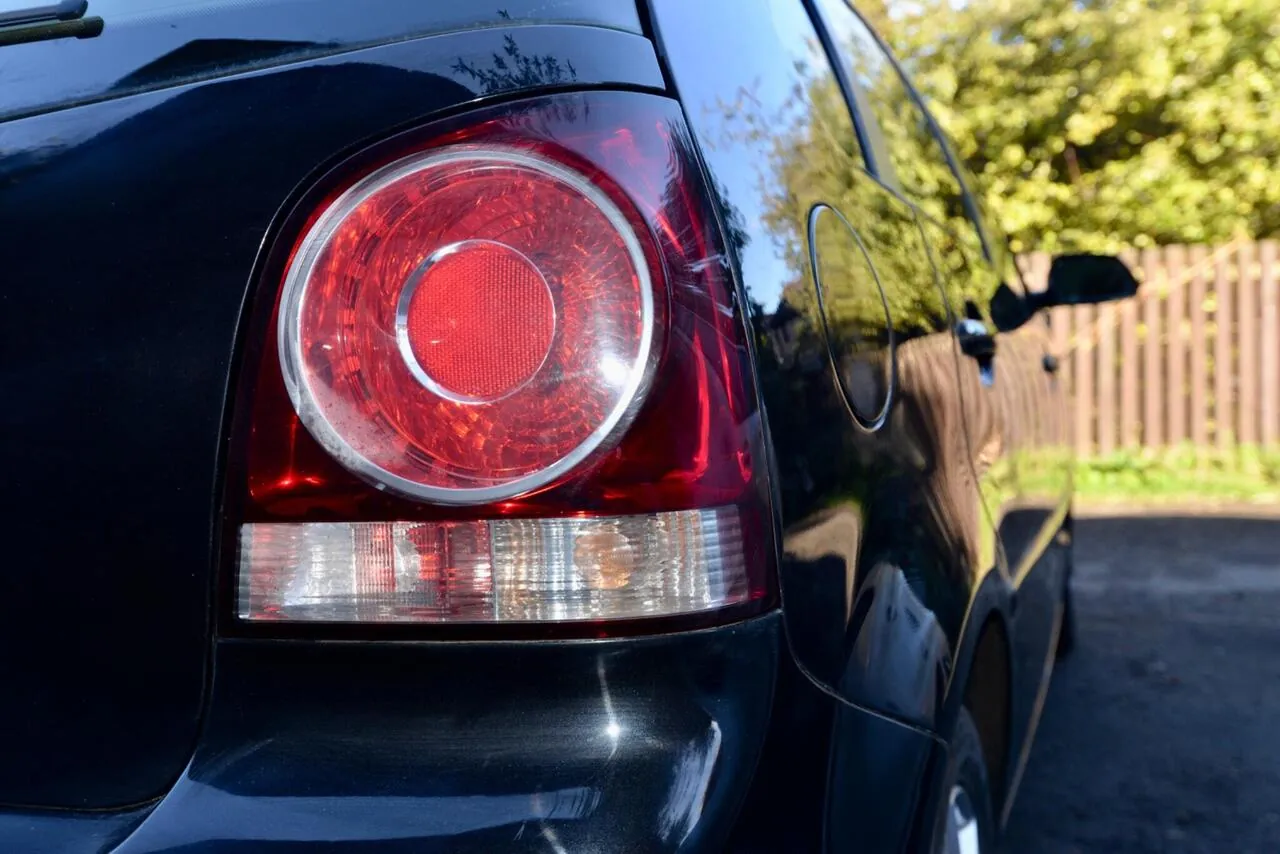 Volkswagen Polo 2009 photo 4