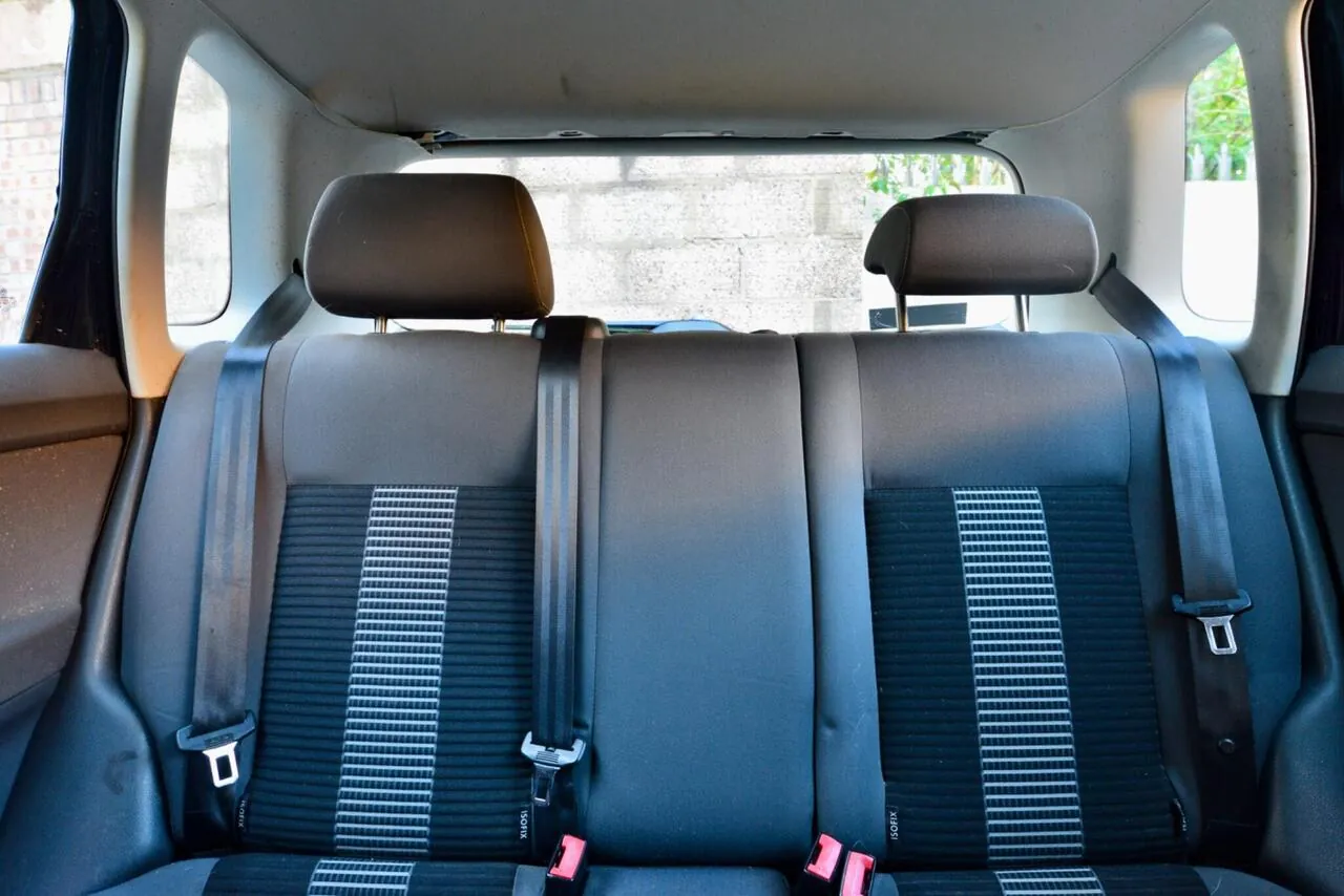 Volkswagen Polo 2009 photo 5