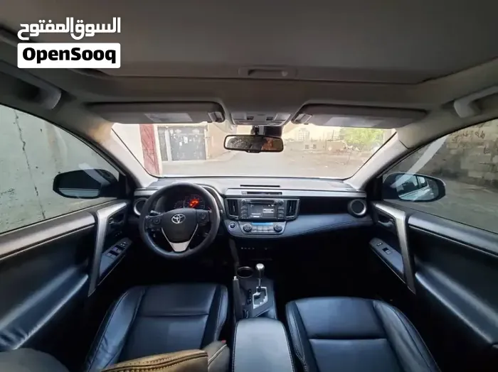Toyota Rav4 2015 photo 2