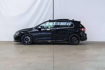 Volkswagen Golf R 2021 photo 3