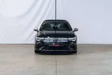 Volkswagen Golf R 2021 photo 2