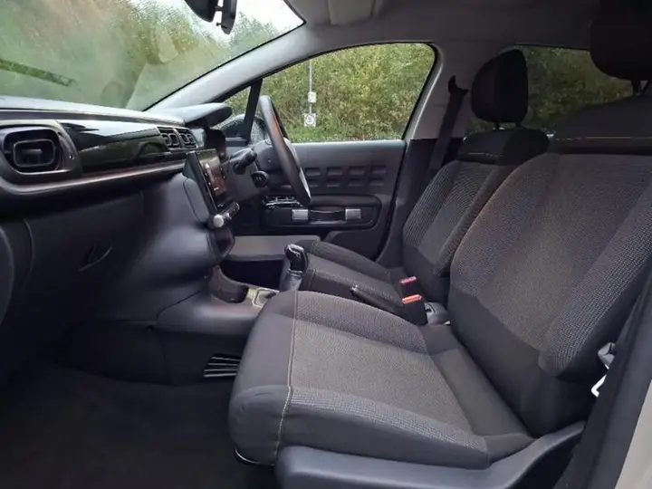 Citroen C3 2024 photo 3