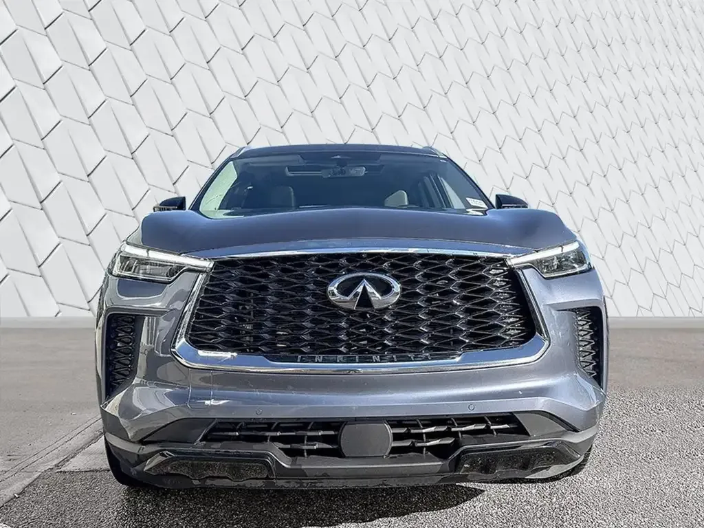 Infiniti Qx60