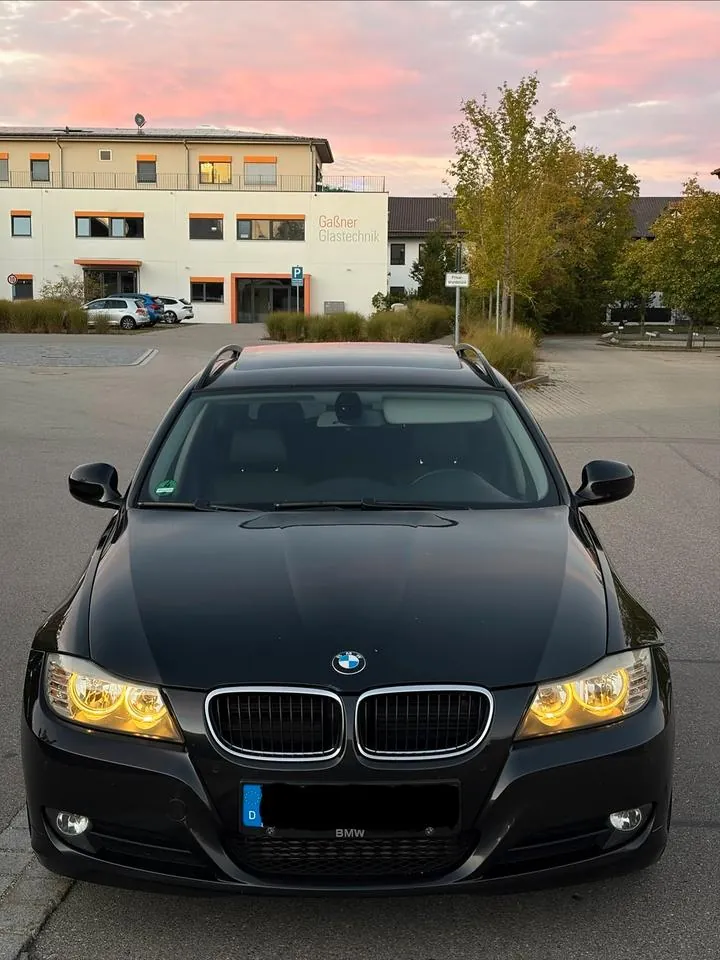 BMW 320D