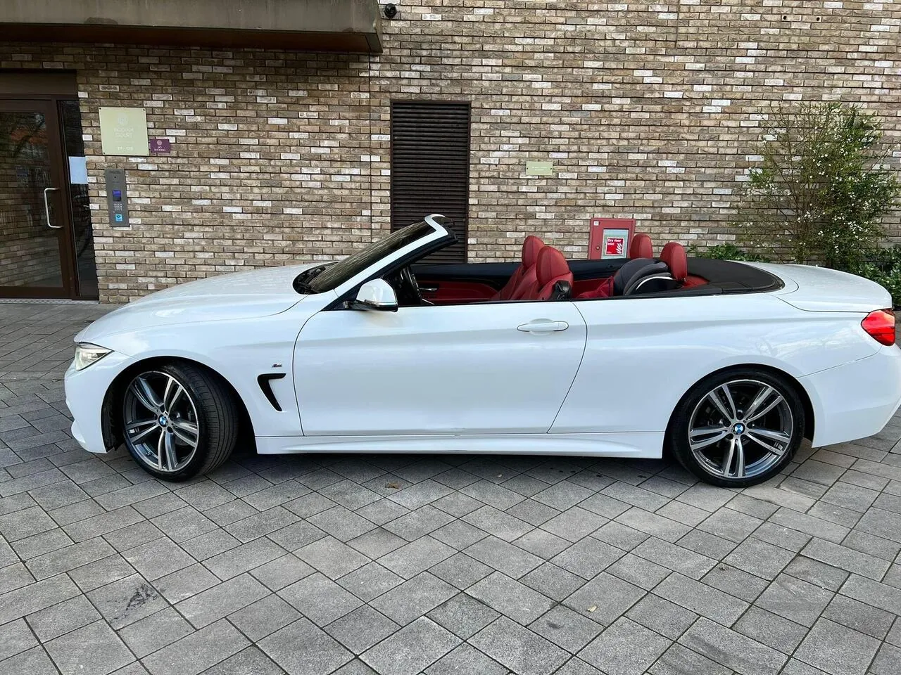 BMW 4 Series 2014 photo 5