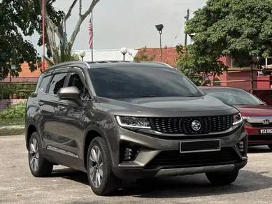 Proton X90