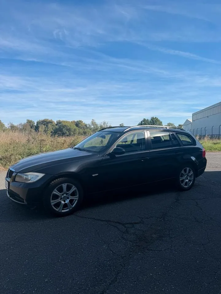 BMW 3Er