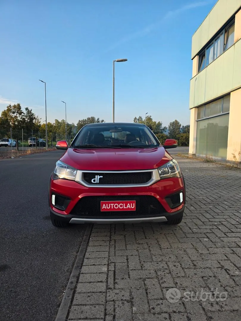 Dacia Duster 2018 photo 3