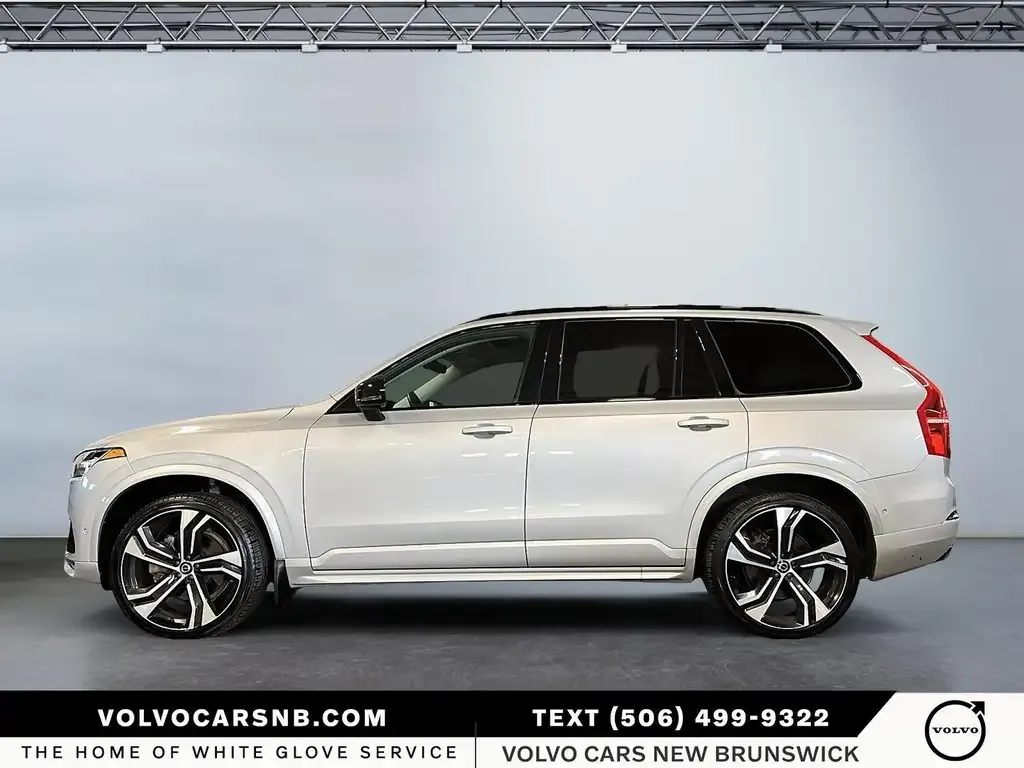 Volvo Xc90 2023 photo 5