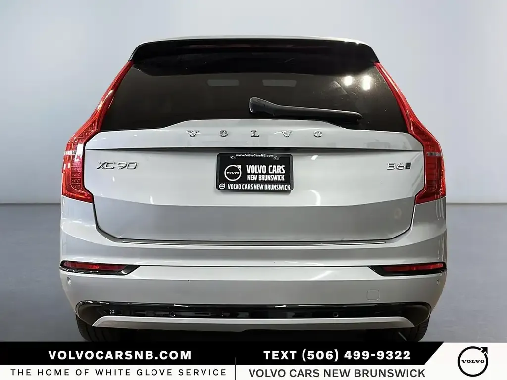 Volvo Xc90 2023 photo 3