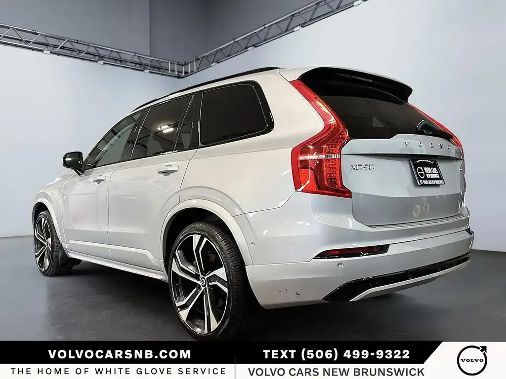Volvo Xc90 2023 photo 4