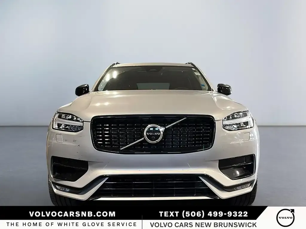 Volvo Xc90 2023 photo 2
