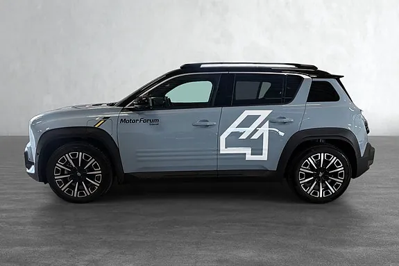 Renault 4 E-Tech 2025 photo 4