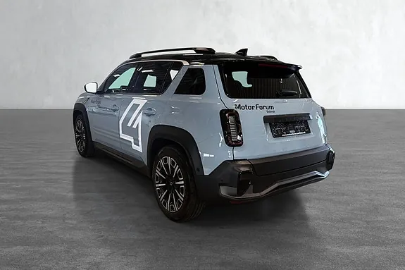 Renault 4 E-Tech 2025 photo 5