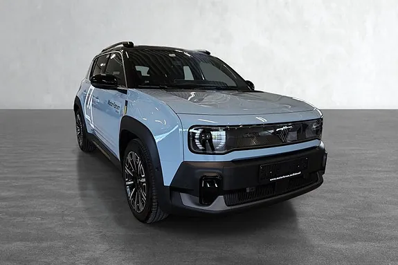 Renault 4 E-Tech 2025 photo 3
