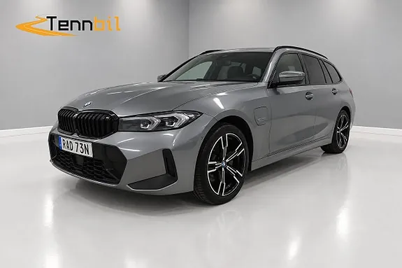 BMW 330E