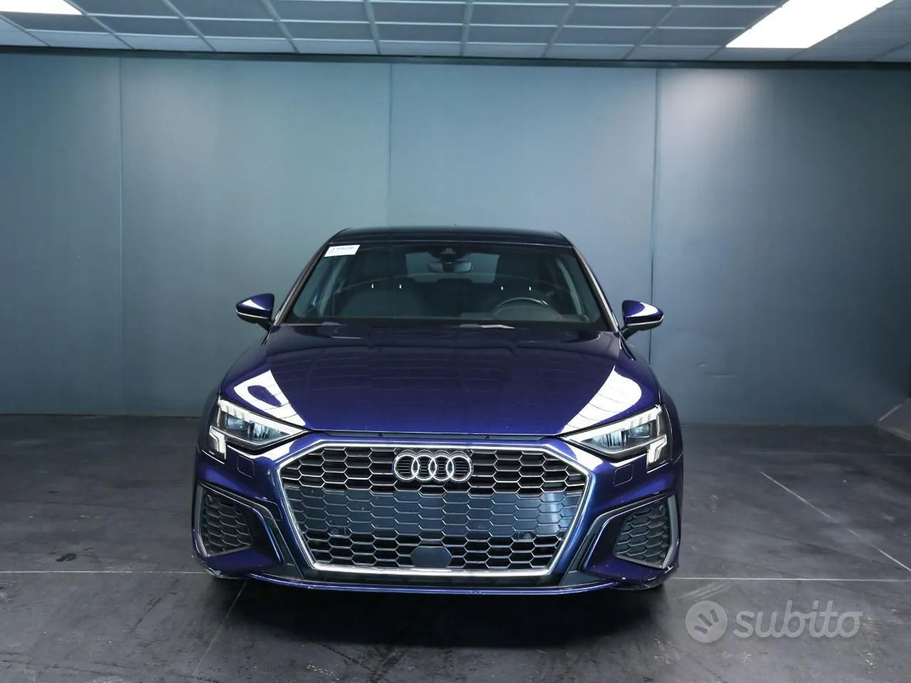 Audi A3 Sportback 2024 photo 2