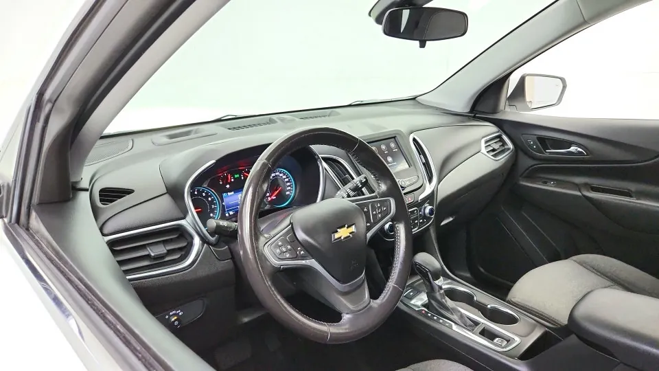 Chevrolet Equinox 2022 photo 4