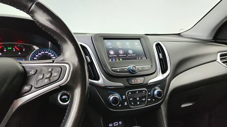 Chevrolet Equinox 2022 photo 5