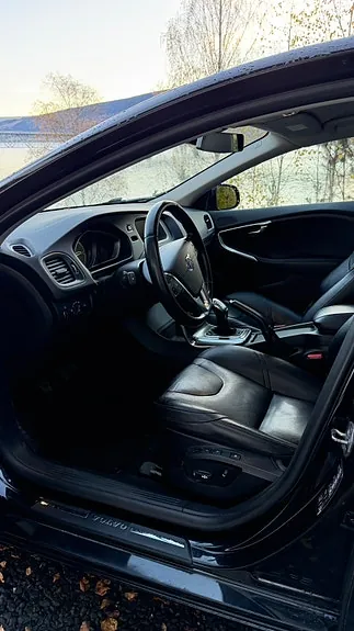 Volvo V40 2014 photo 5
