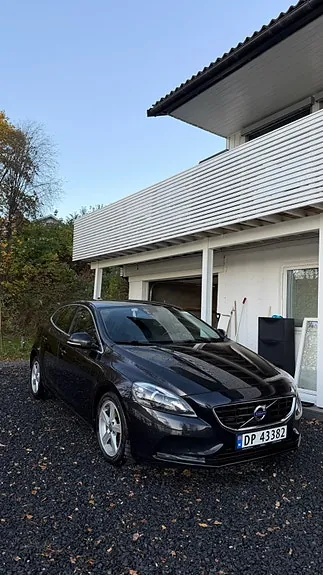 Volvo V40 2014 photo 2