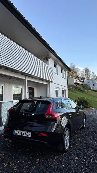 Volvo V40 2014 photo 3