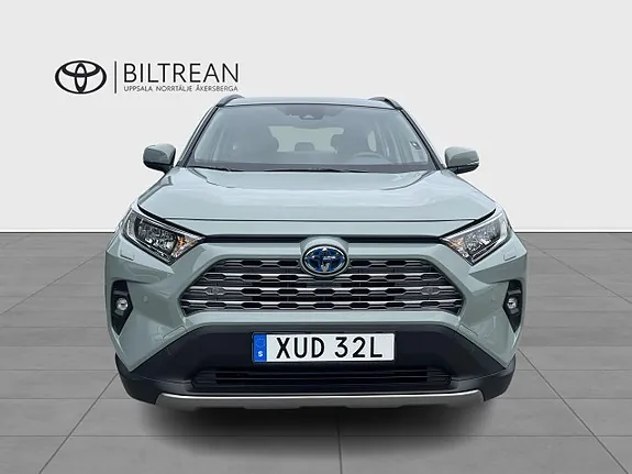 Toyota Rav4 2025 photo 4