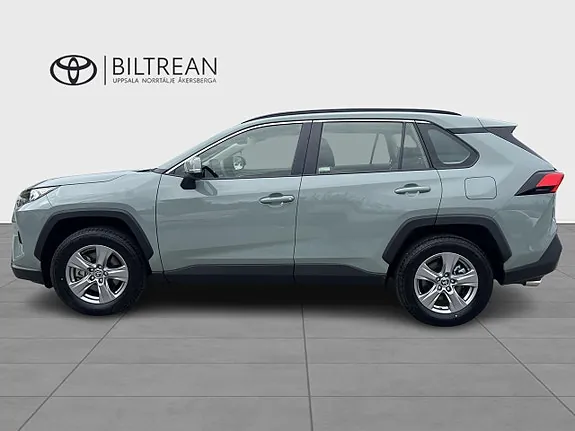Toyota Rav4 2025 photo 2
