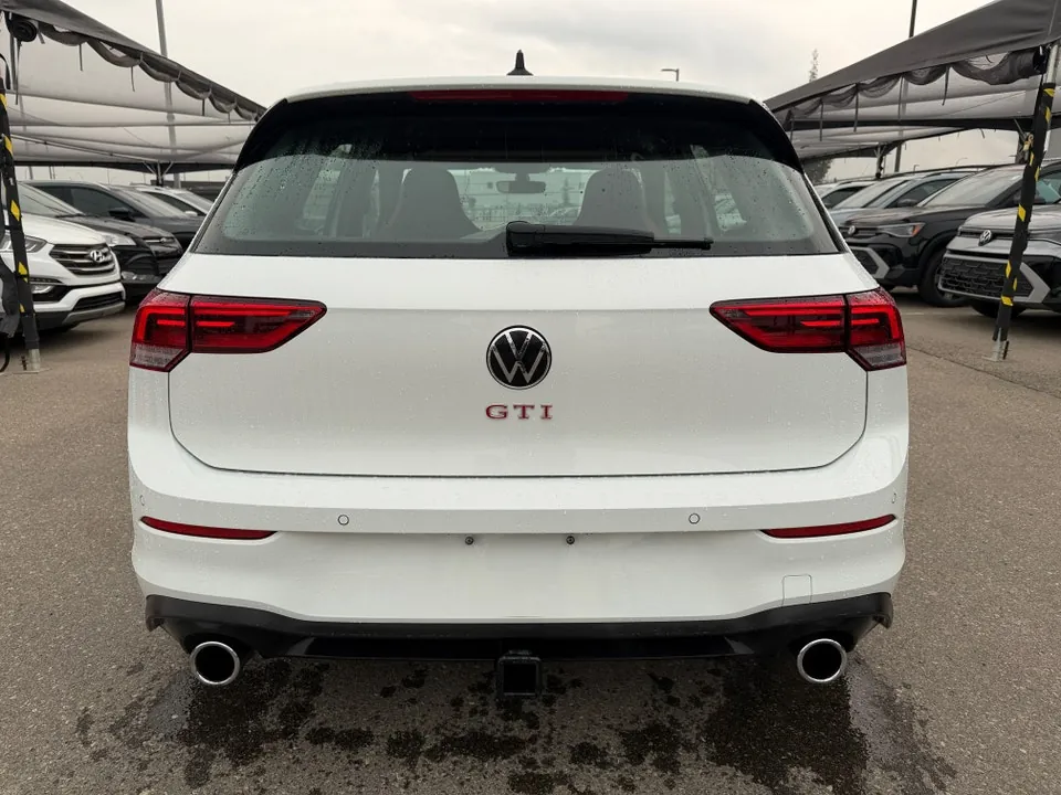Volkswagen Gti 2023 photo 3