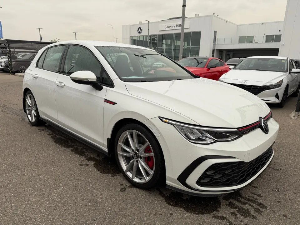Volkswagen Gti 2023 photo 5