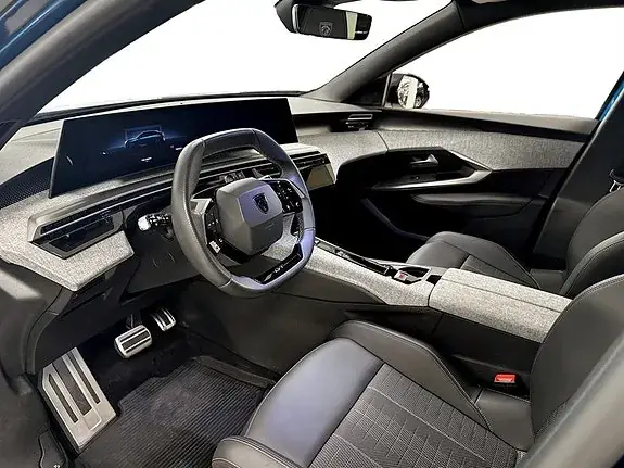 Peugeot 3008 2025 photo 5