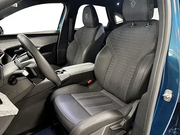 Peugeot 3008 2025 photo 4