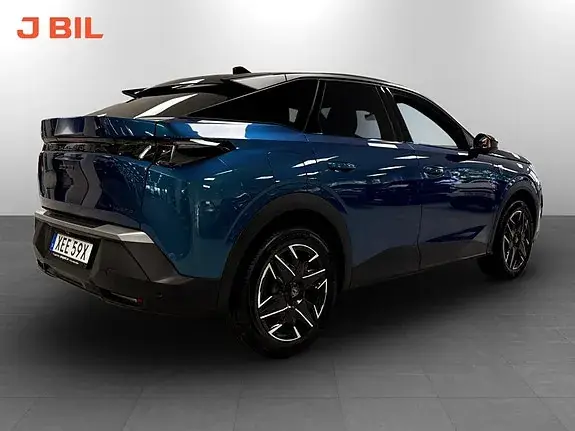 Peugeot 3008 2025 photo 3