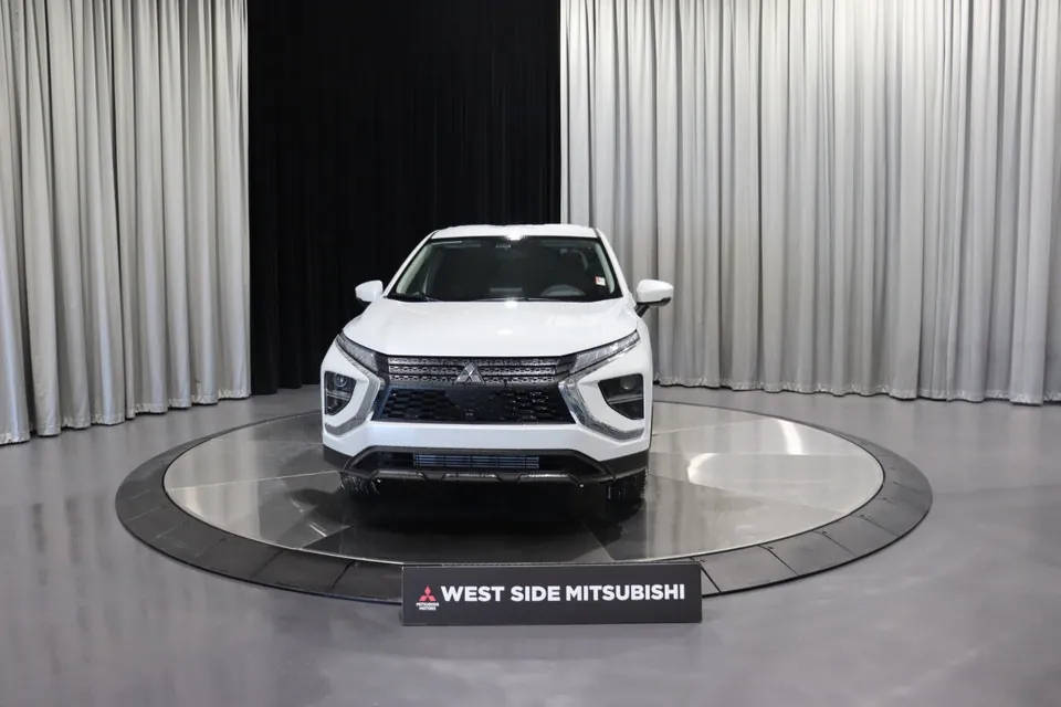 Mitsubishi Eclipse Cross 2026 photo 2