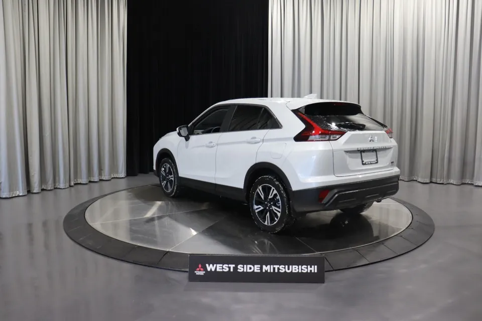 Mitsubishi Eclipse Cross 2026 photo 4